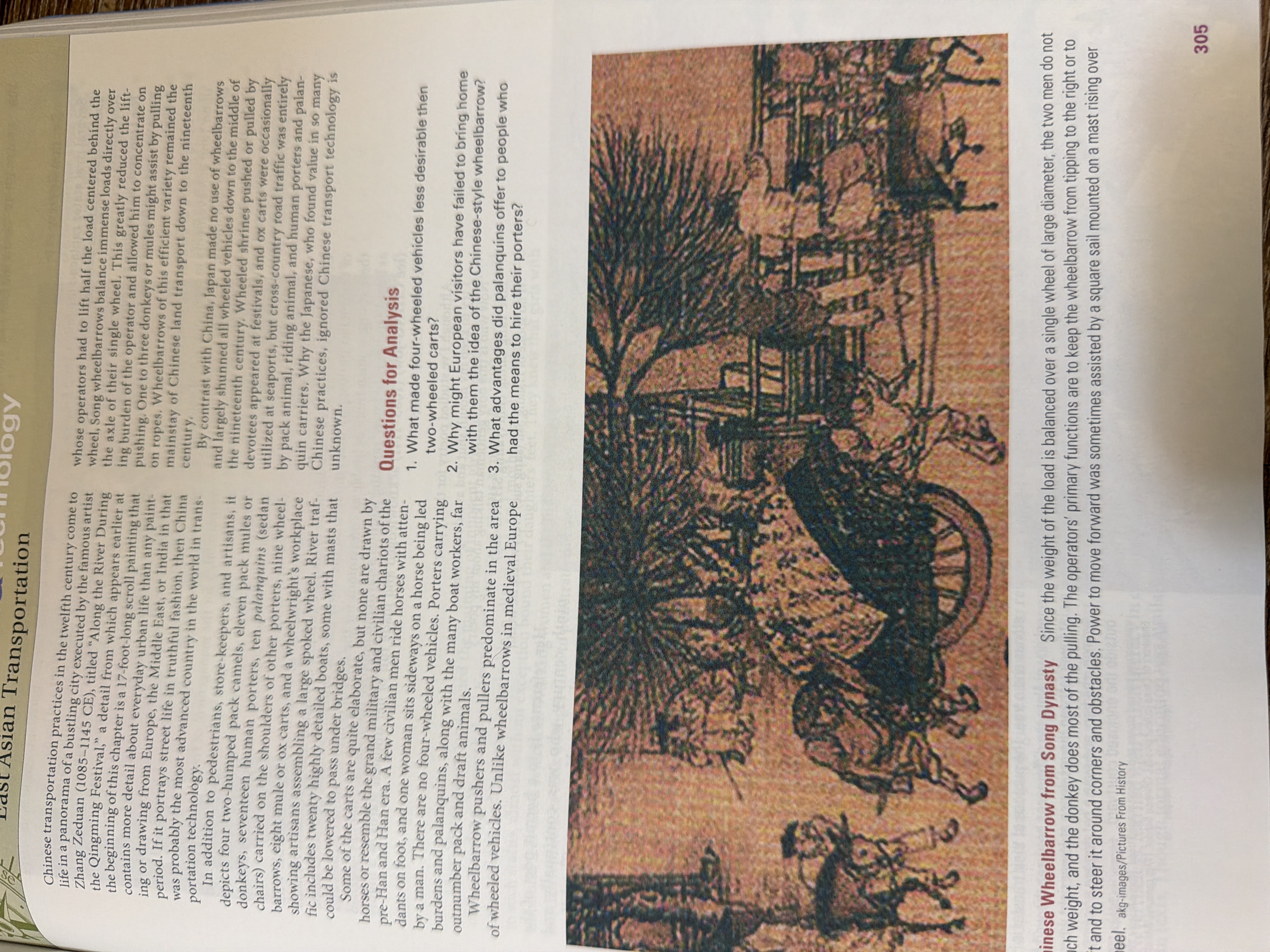 Inside page